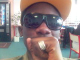 THAT'S IYANE YA MAN