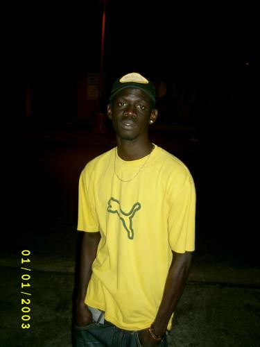 c moustapha aka juelz!!!!