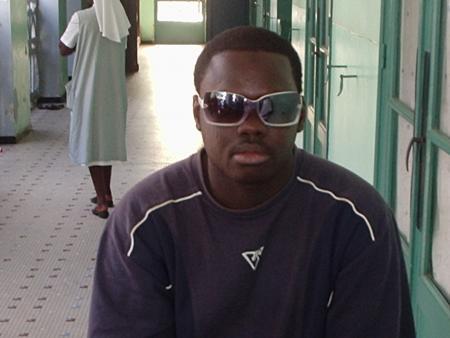 that's seydou aka badiane five !!!!!!!!!!!!!!!!!!!!!!!!!!!
