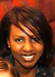 tressy diagne from new york
