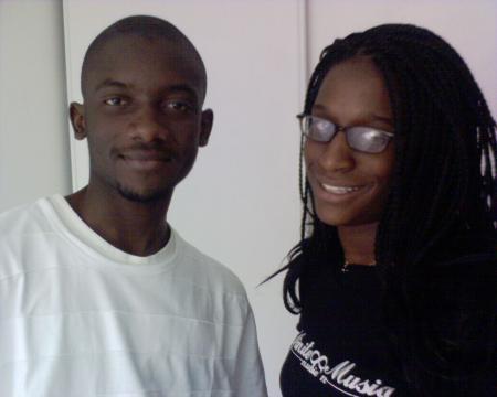 mé 2 couz iyane and dior from paname!!!!!!!!!!!!!!!!!!!!!!!!!!!!!