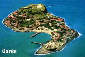 gorée